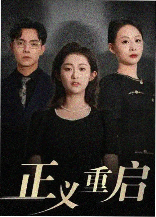 双面证词 我不卡影院律政悬疑剧